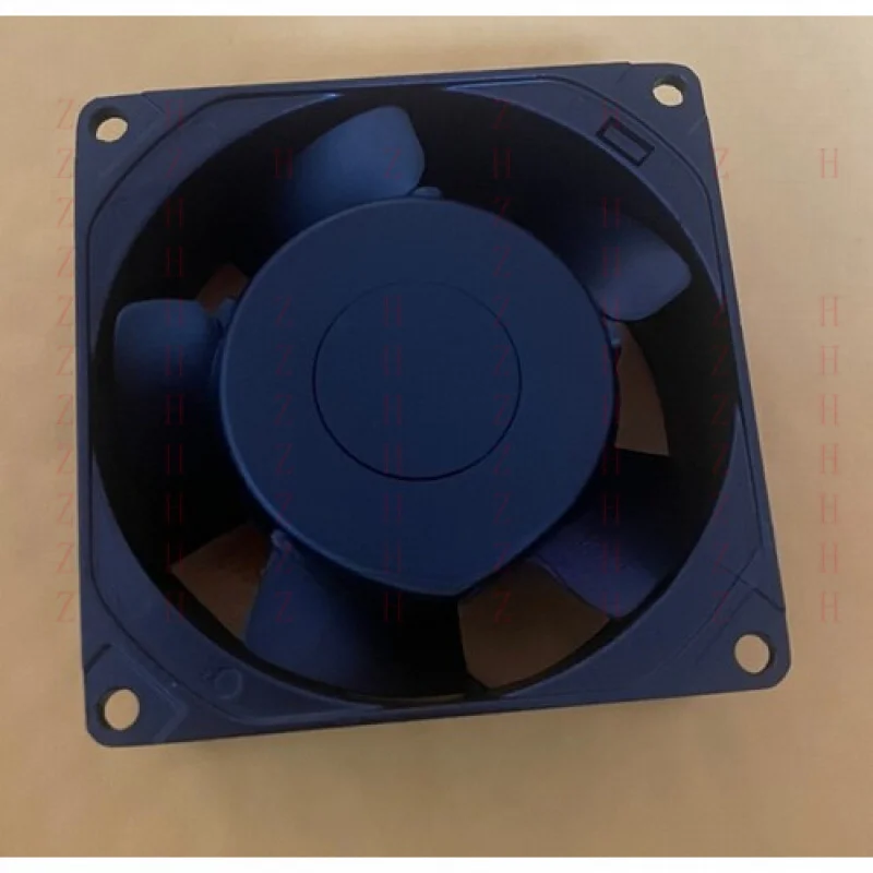 XXZ ل 1 قطعة 8 سنتيمتر 115 فولت 5/4.5 واط 8 سنتيمتر التيار المتناوب مروحة 3115PS-12T-B20 8038 #2