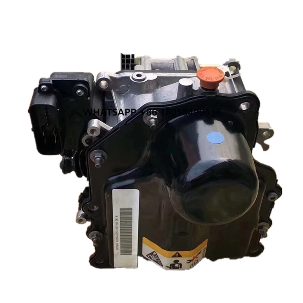 

Oam 325065s DSG DQ200 0AM TCU with Valve Body 7 Speed Gearbox 0AM 325 065 AB 325065N 325065S Including Program Refurbished