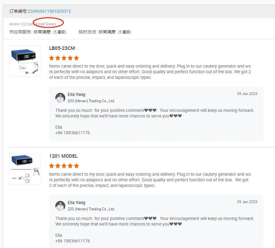 Laparoscopic Ligasure Vessel Sealing Device Manual Control Small Jaw Open Sealer Ligasure Ls10