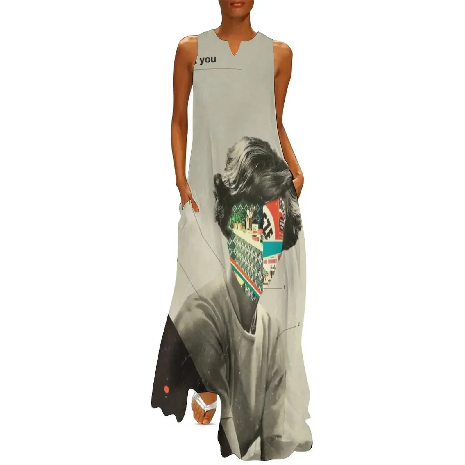 

Since I Left You Long Dress evening dress woman sensual sexy dress for women elegant chic wedding evening dresses