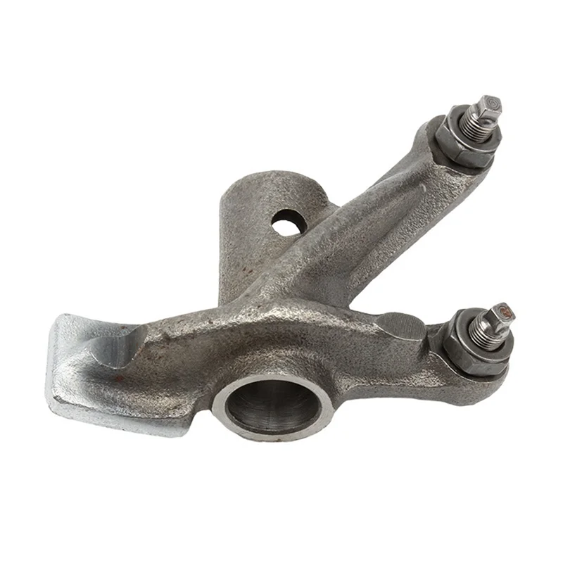 A21F-For CF500 X5 Engine Parts For Linhai ATV 500 D For ATV Valve Rocker Arm Intake And Exhaust ATV