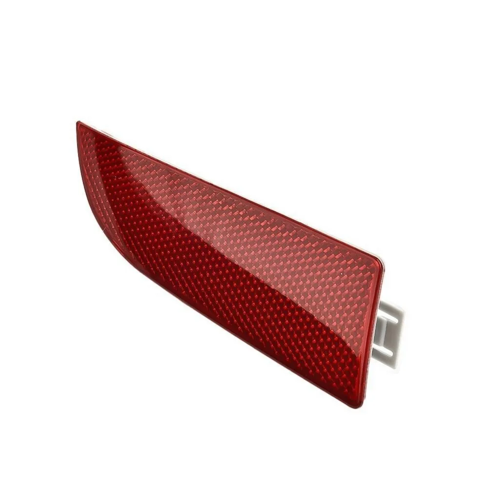 

Rear Bumper Side Light Reflective Strip 63147162217 63147162218 for BMW 3 Series E83 07-10