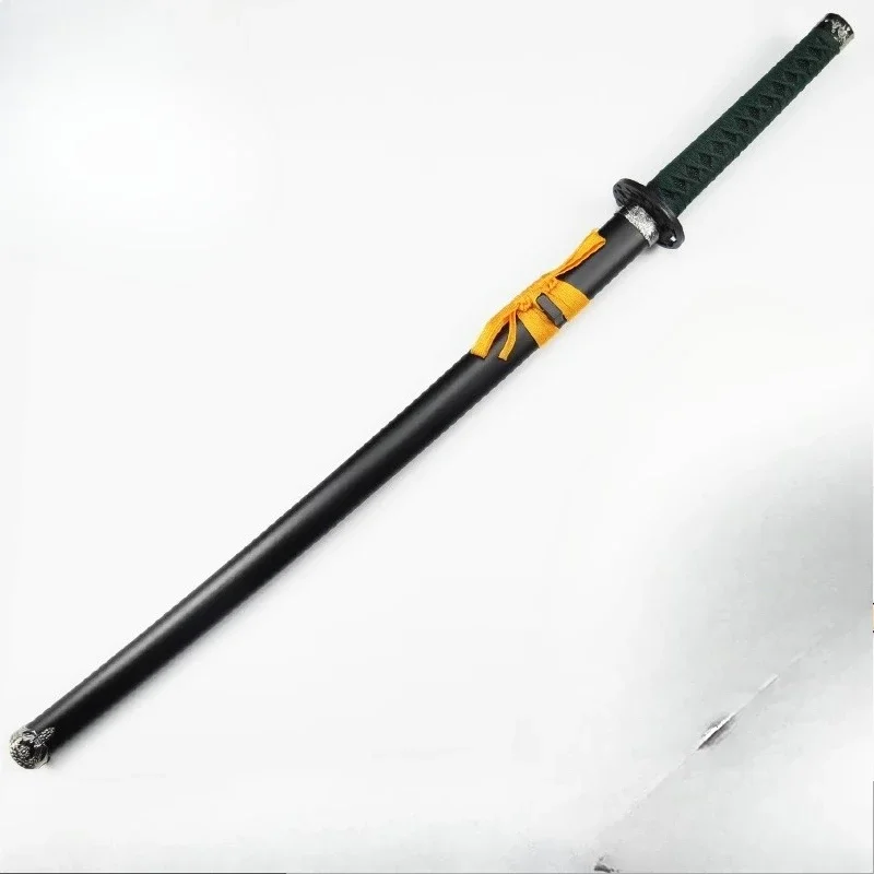 

Wooden Knife Yoshiyuki Cosplay Animation Props 100cm