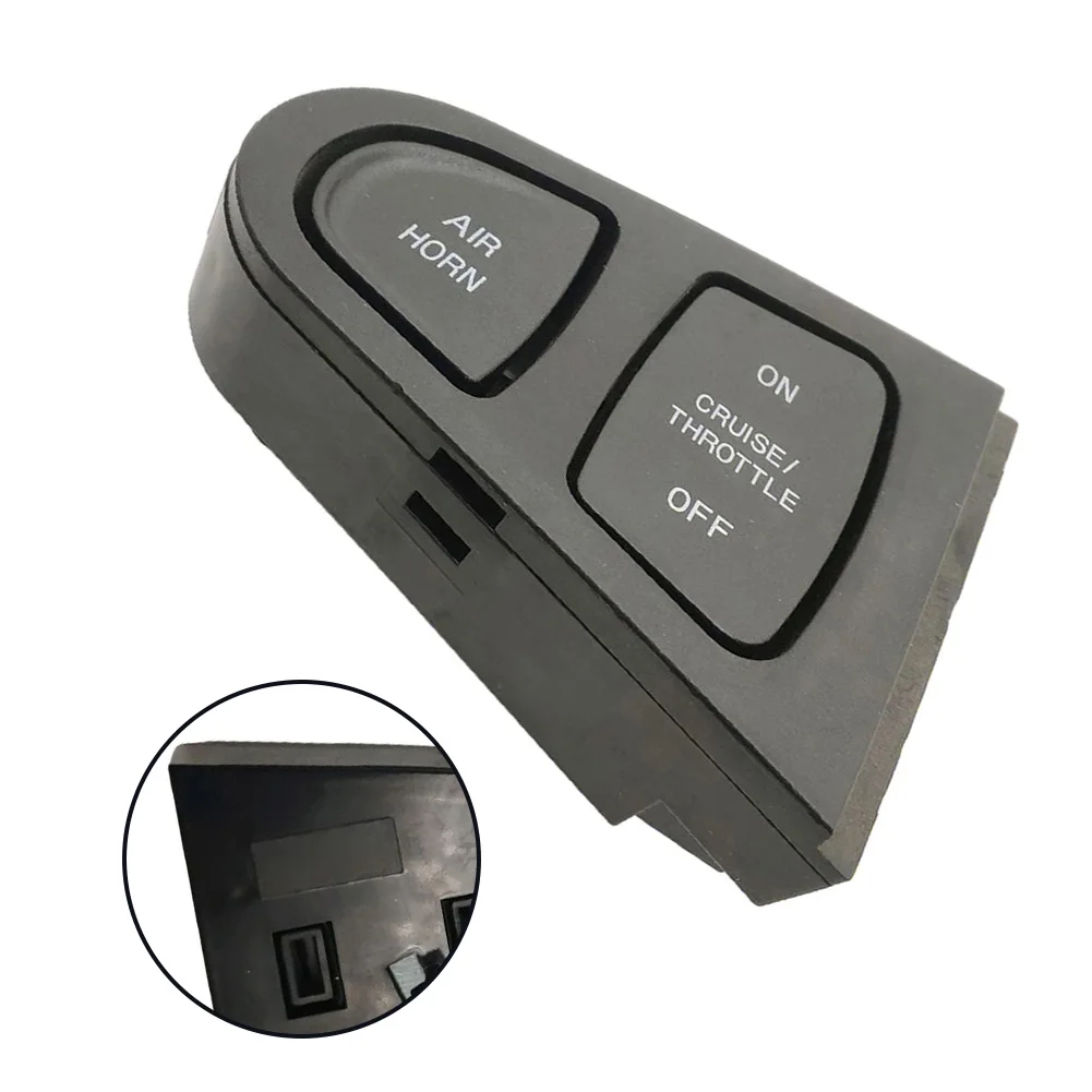 Cruise Control Swit…