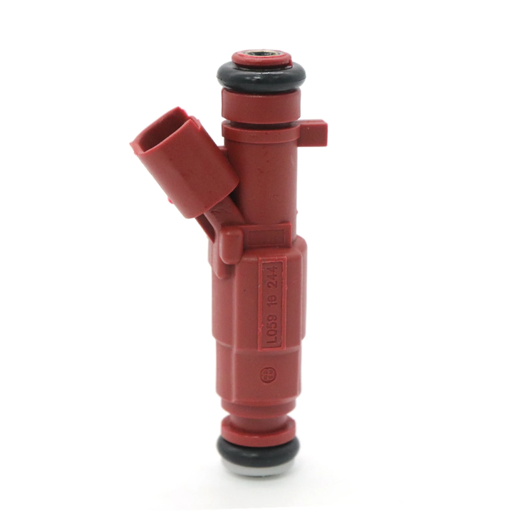 

6Pcs Car Fuel Injector Nozzle 35310-2E000 For Hyundai Elantra Ix35 Kia Forte Soul 1.8 2.0L 2011-2020 353102E000 Parts