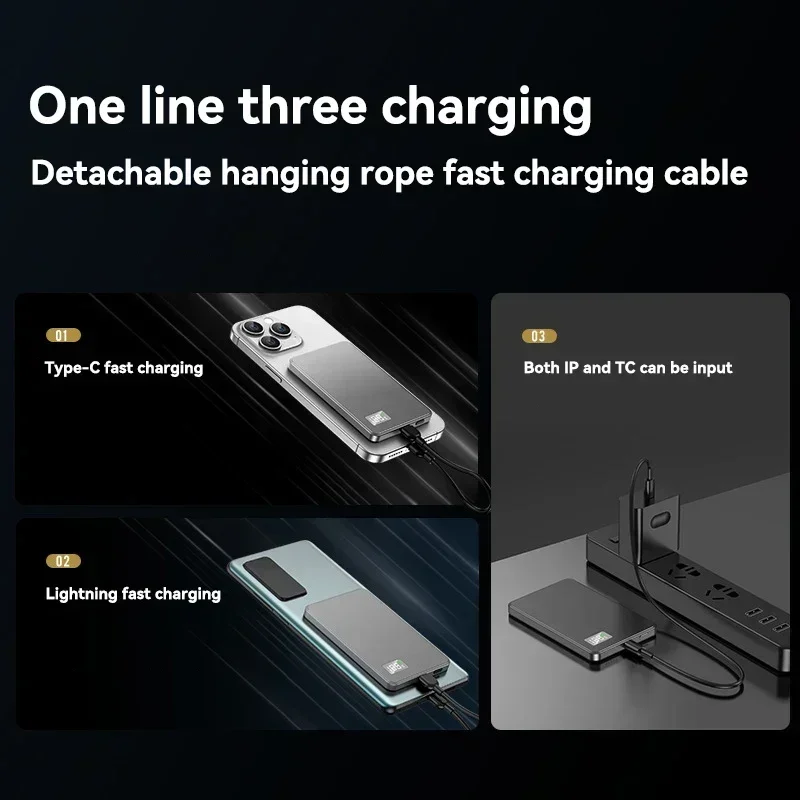 Thumbnail 3 - #66 Best Fast Charging Power Banks to Buy In 2026