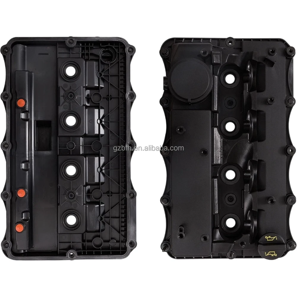 BT-50 2.2 TDCi 1858445   BK2Q-6K271-AK U202-10-220 الاسطوانة الروك الذراع صمام المحرك غطاء عمود الحدبات