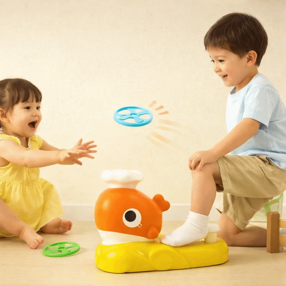 lanceur-de-pied-pour-modele-de-baleine-a-propulsion-a-jet-avec-helice-de-glisse-lanceur-de-frisbee-pour-jeu-de-jardin