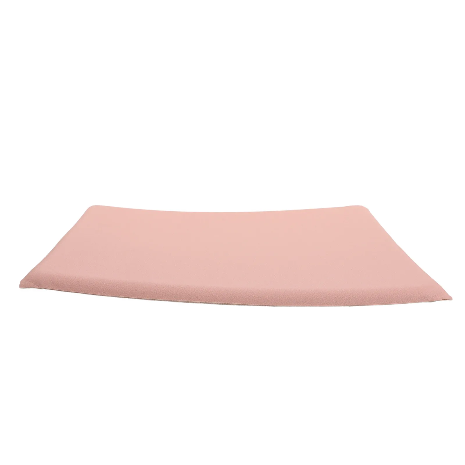 Kids Anti-Collision Wall Padding 35x35cm Peel Stick Soft Headboard Panels Bedroom Nursery Playroom Waterproof Easy Clean Wall