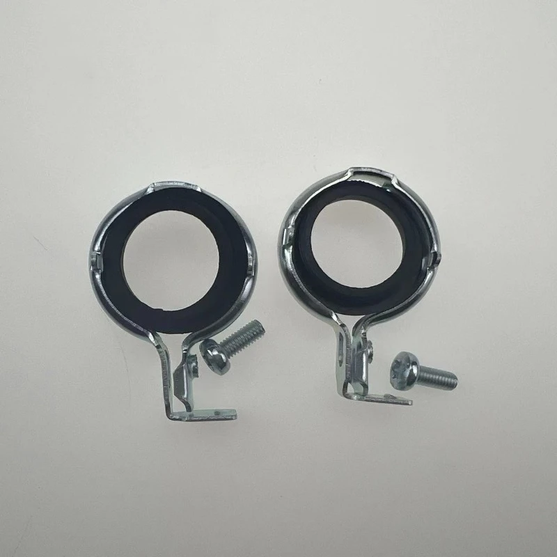 1K0898380 8E0 898 380 VWHVAC Air Conditioning Condenser Heater Core Seal Repair Kit Core O-Ring Kit for Audi A4 B6 B7