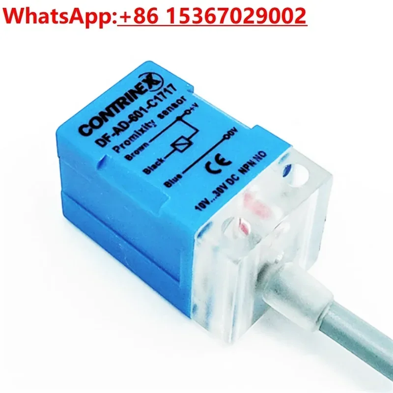 Proximity Switch DF… - image