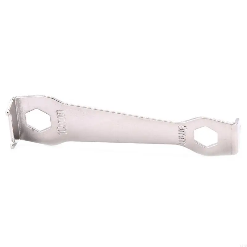 

Y51d MTB Crankset Chaingest Bolt Bolt Spanner Crankset Tool Gike Chee Squeeze