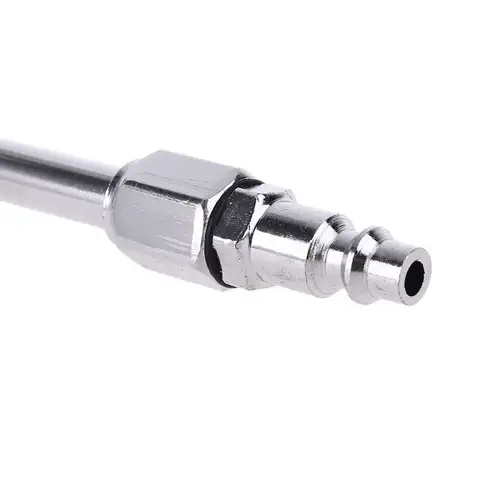 10 best sales टायर एयर चक - №7