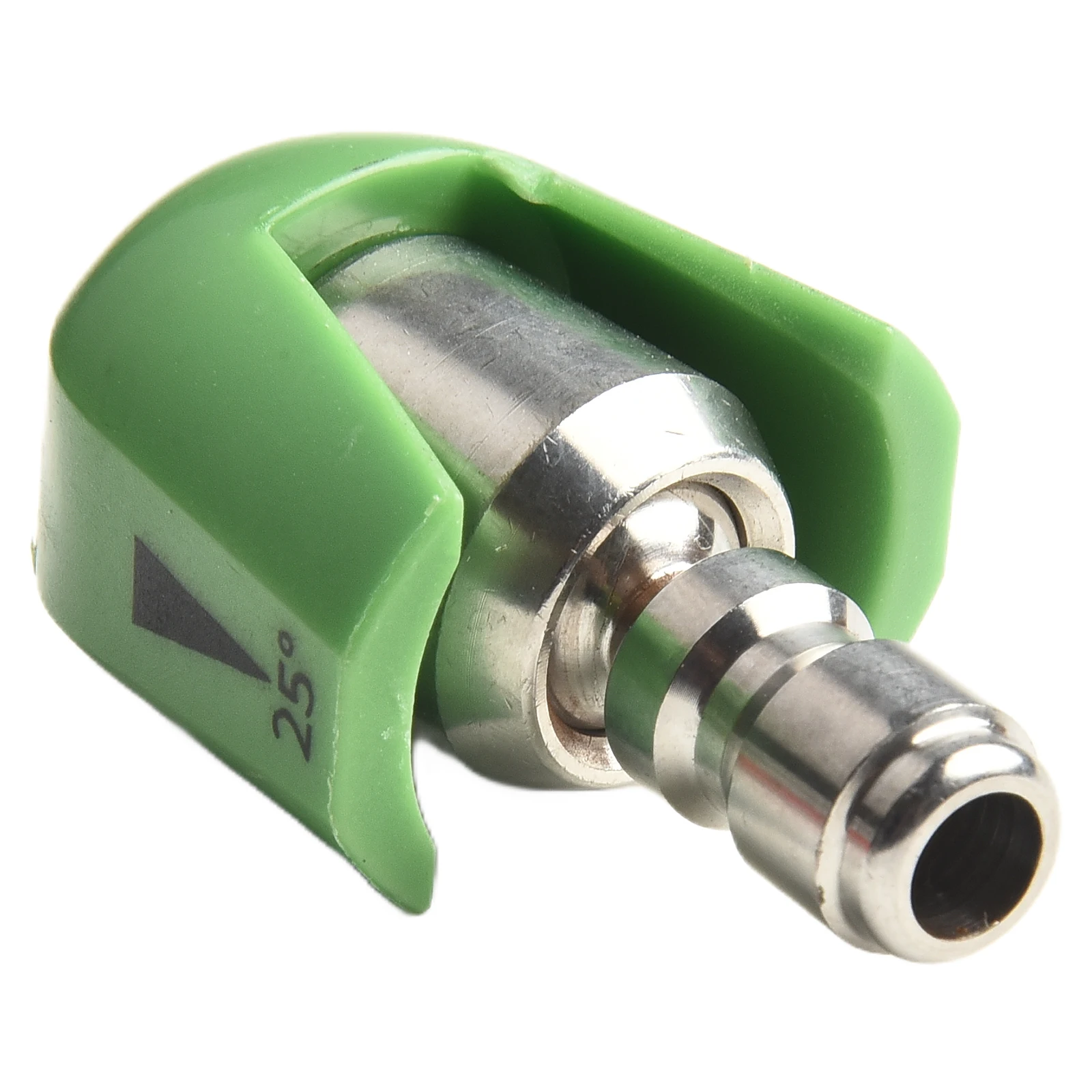 Efficient Pressure Washer Nozzle Tips