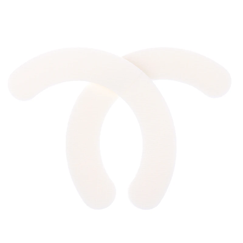 80/40/20Pcs Elastic Ostomy Barrier Strips Hydrocolloid Waterproof Leak Skin Adhesive Ostomy Barrier Tape For Colostomy Bag