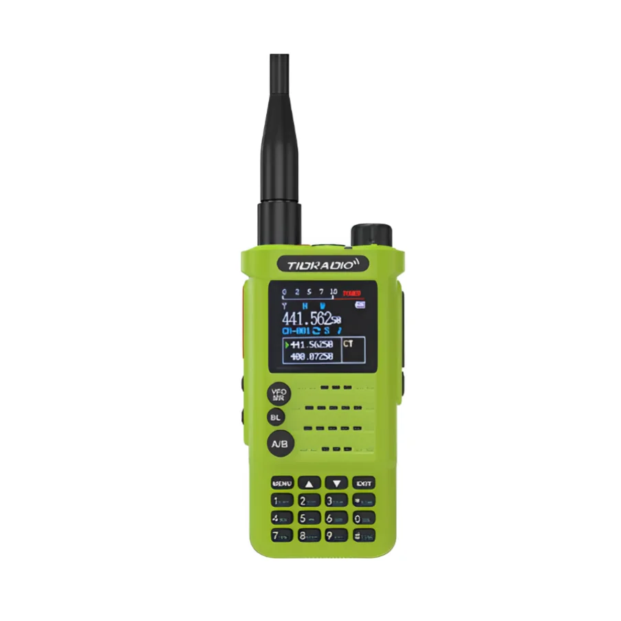 TD-H8 2 Way Radio L… - image