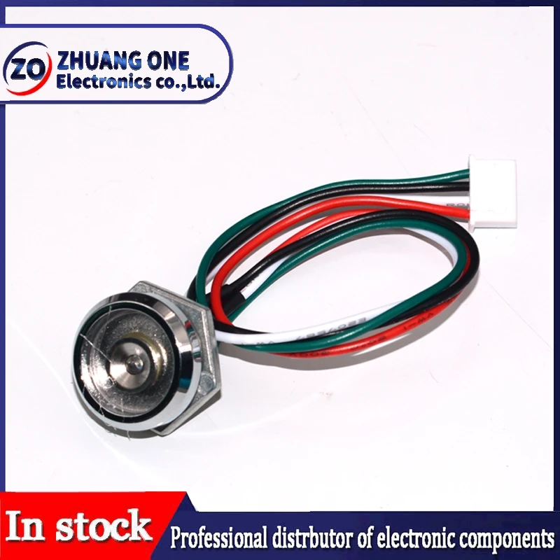 TM probe DS9092 Copper probe iButton probe/reader with LED