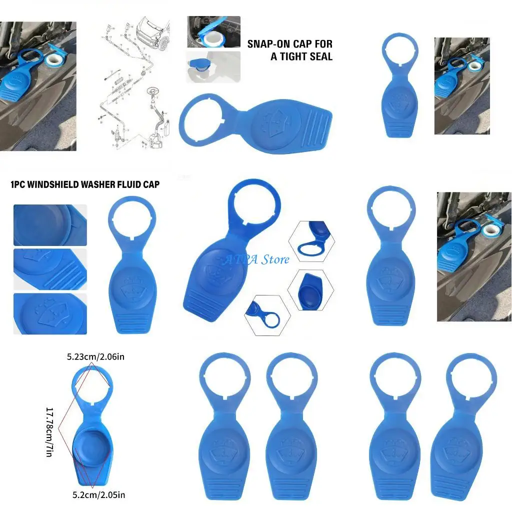 

U13C 2PC автомобиль Ветро такта