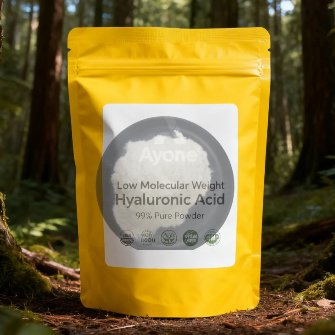 Soap Making Acid - Haushaltsprodukte Seifenherstellung/Gewürze 99% Hyaluronsäure Kosmetik NMF