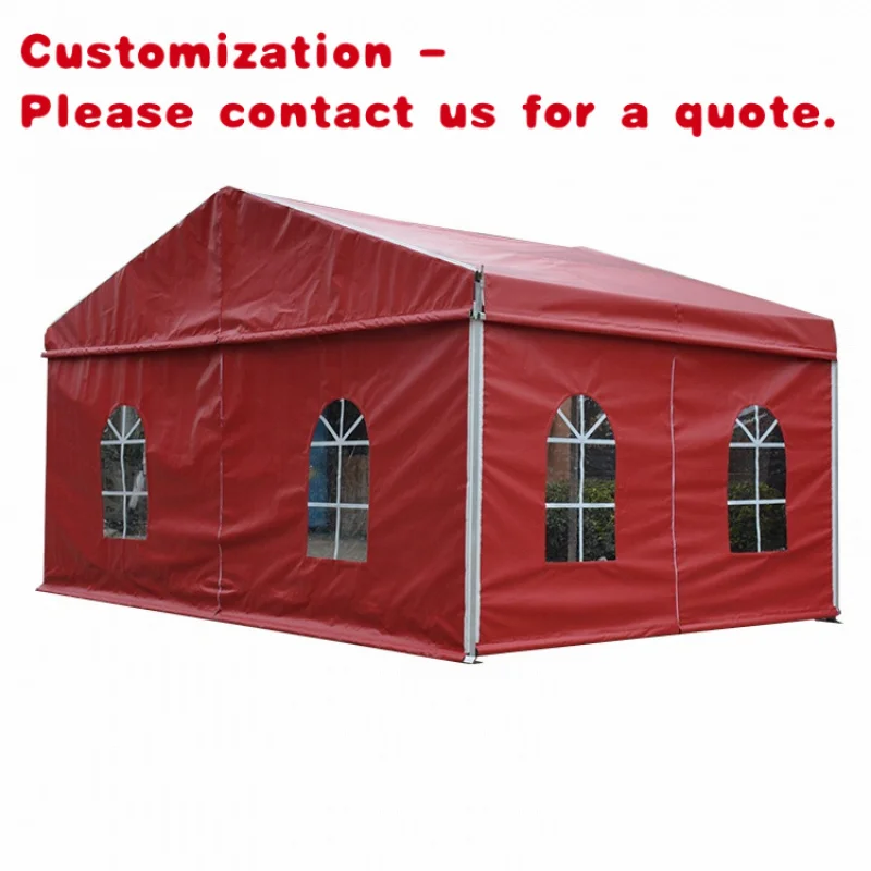 

custom.Professional Supplier Custom Outdoor Luxury Tent House Outdoor Events