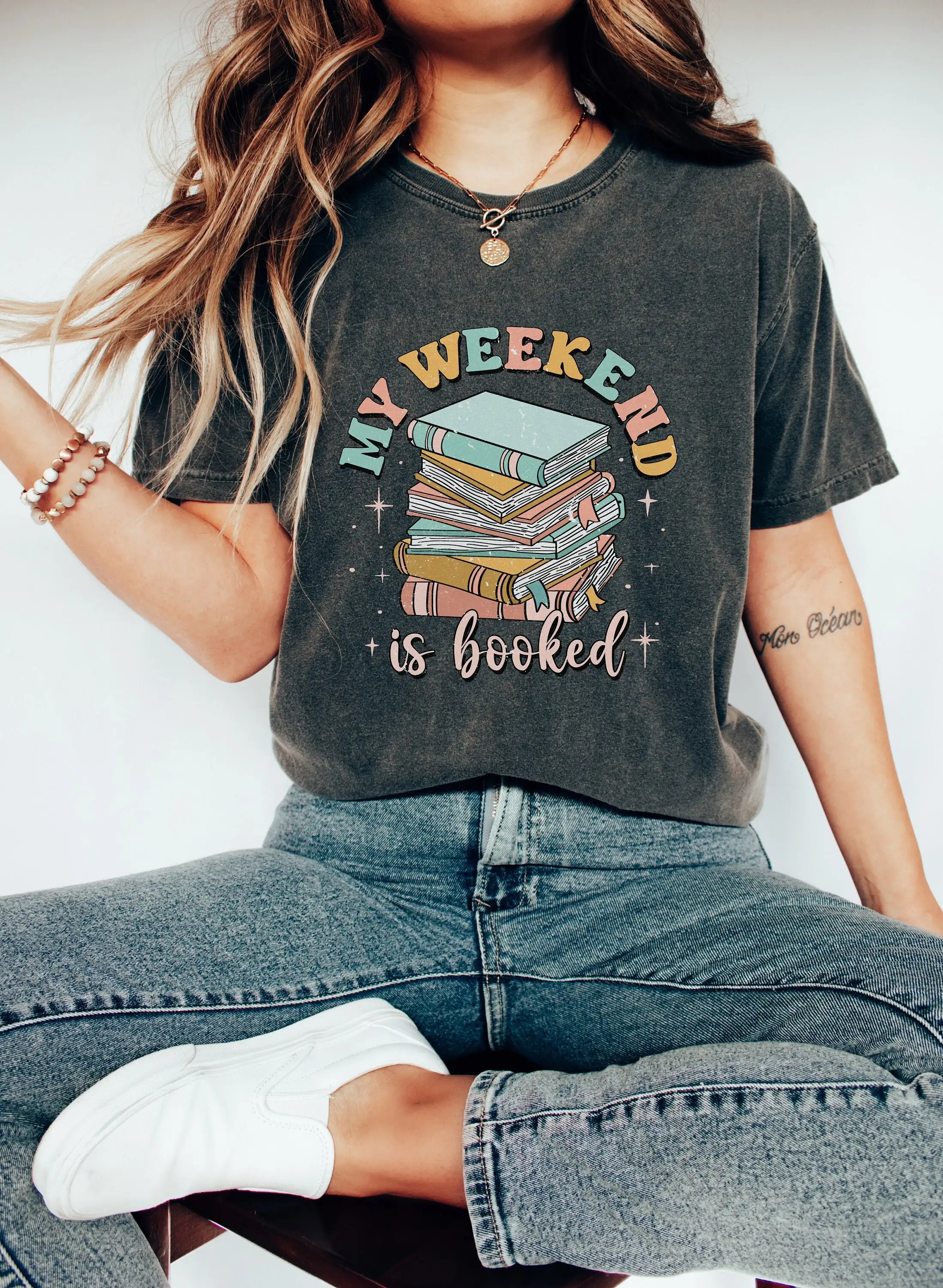 

BooktroverT T Shirt Book lovers gifts for women shirts bookish