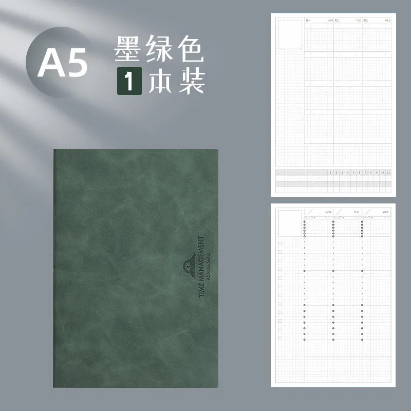 Variant: blackish green