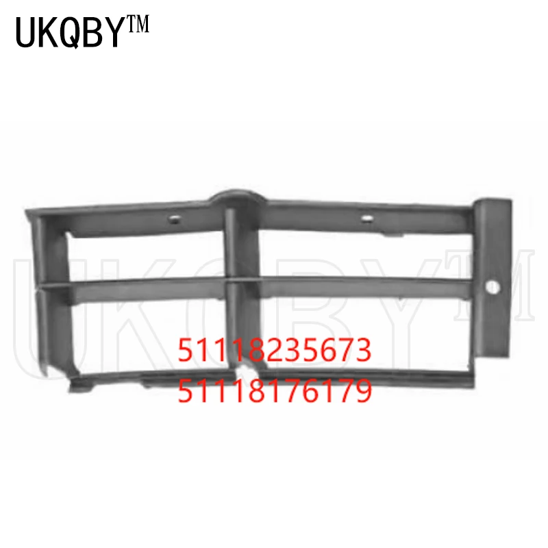 Grille 5system E39 520d 525 528i 51118235673 51118176179 51118174847 51118235642 51118176180 51118235638 51118174848