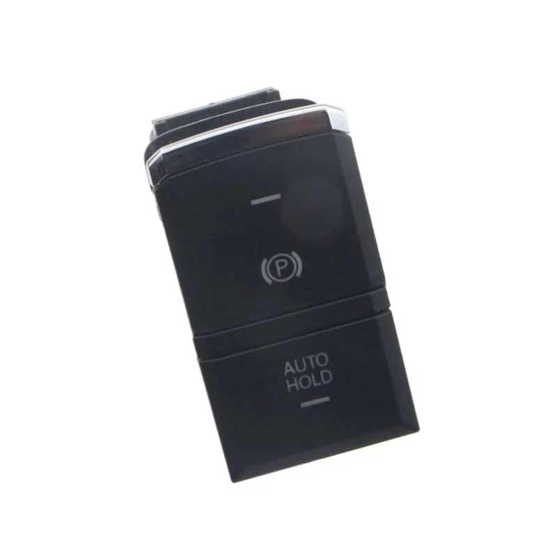 

For Volkswagen New Passat 2011 2012 2013 2015 Electronic Handbrake Switch Automatic Parking Brake Button