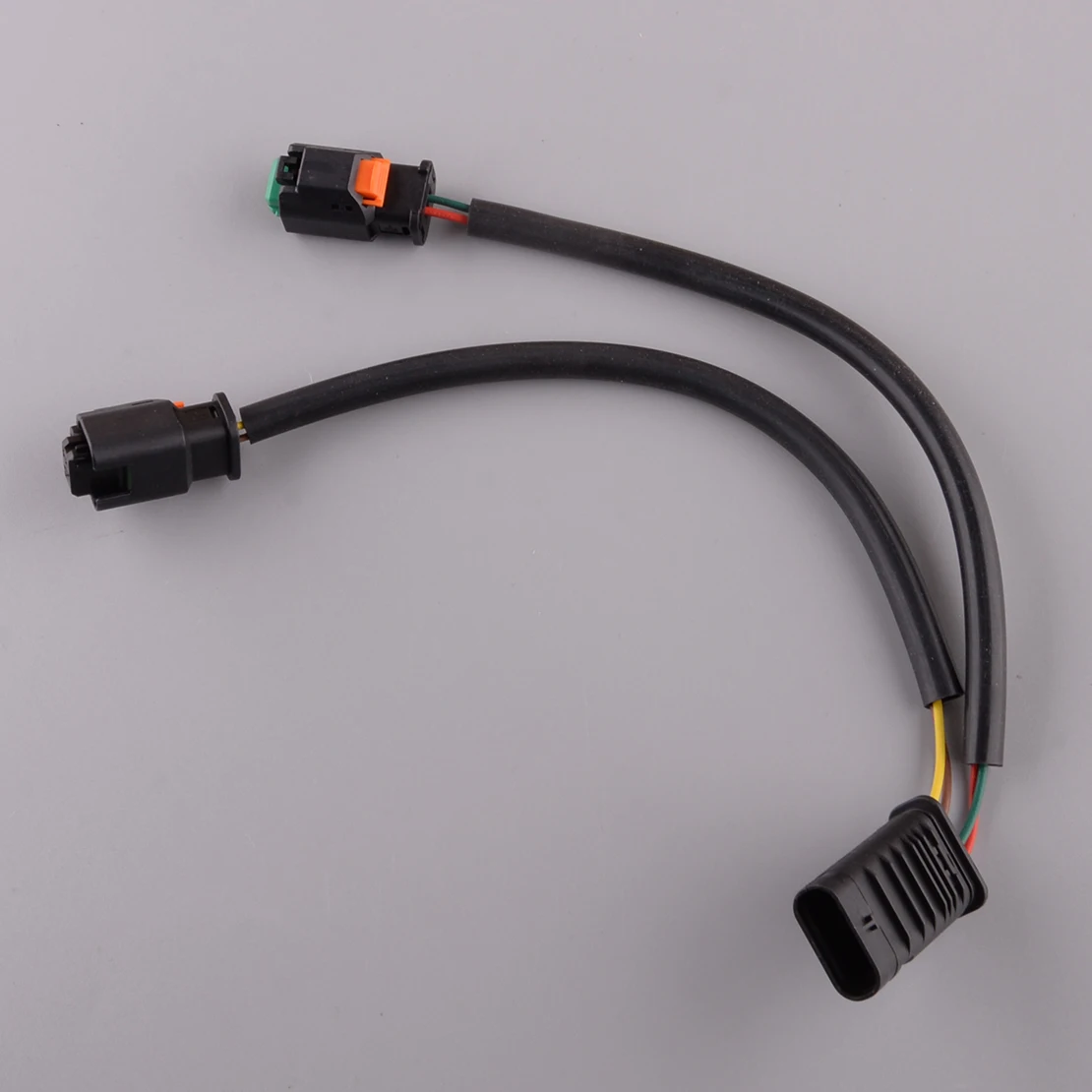 9804315380 12517646145 Thermostat Adapter Lead Wire Harness Connector Fit for Mini Cooper Countryman 1.6L 2013 2012 2011