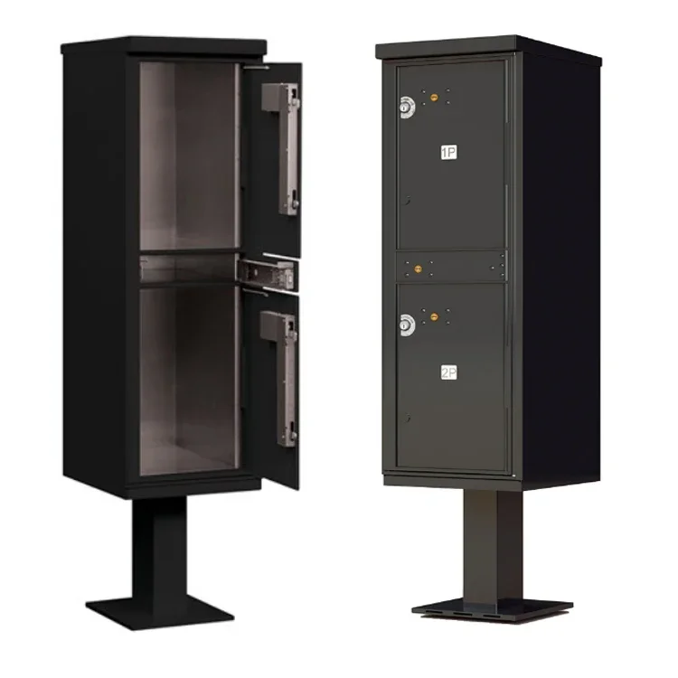 A Outdoor Parcel Lo…