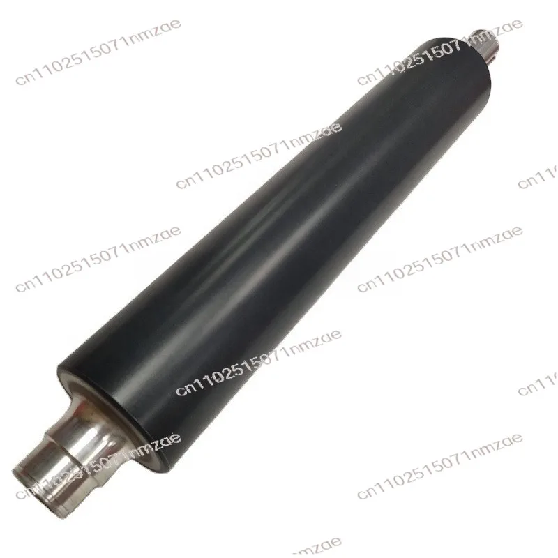 

Fixer roller on copier heater