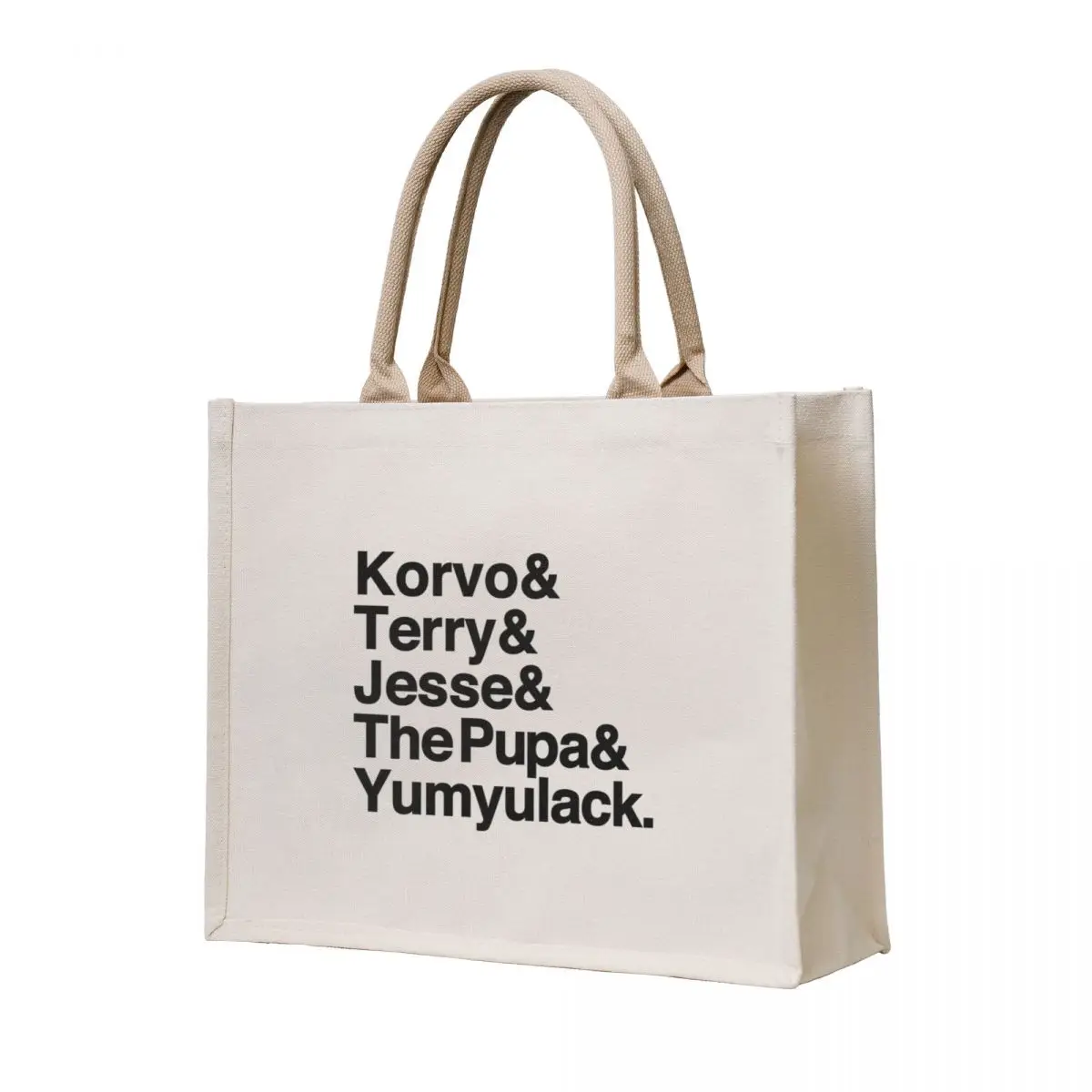 

Solar Opposites Jetset Tote Bag shopper bag women canvas Canvas stote bag reusable shopping ecological bags