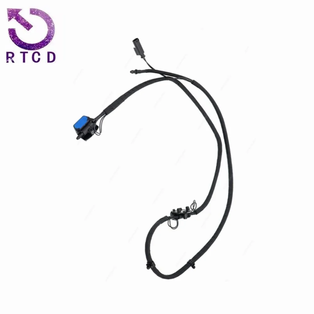 

Форсунка омывателя лобового стекла (передняя) 61667350651 61662708097 ДЛЯ BMW X1 (F48) 2014-2022 X1 Van (F48) 2015-2022