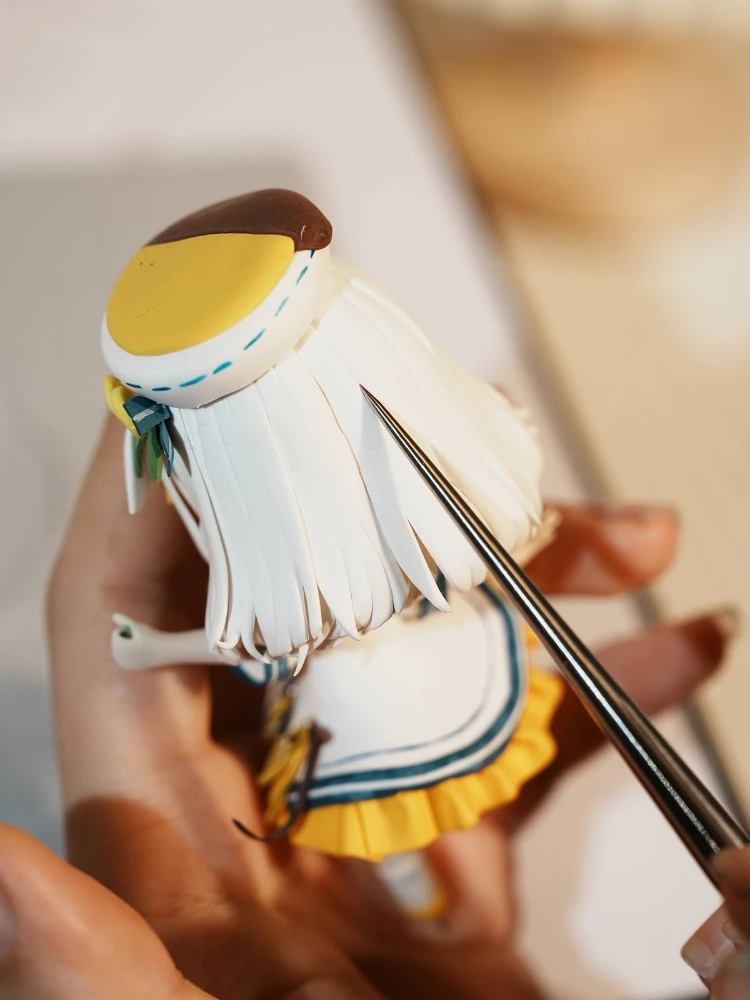 Pottery Sculpture S…