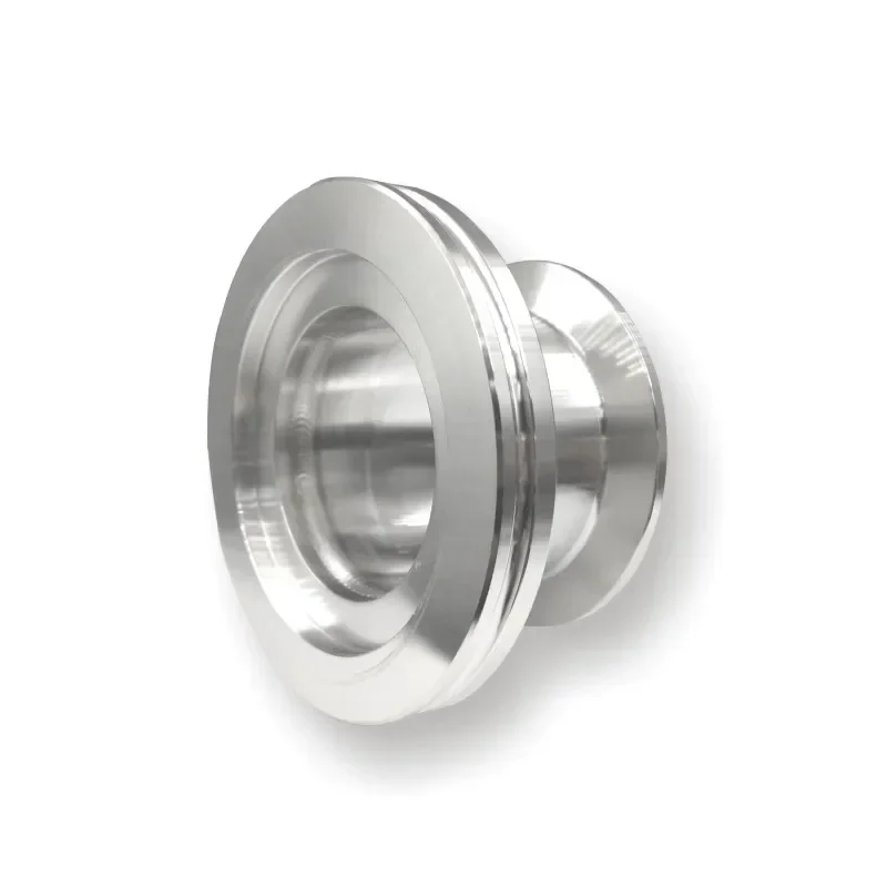 

Vacuum reducer ISO change to KF over flange ISO100 80 63X50X40X25X16