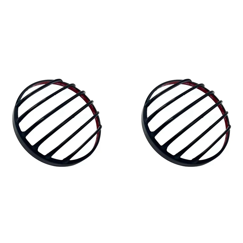 ฝาครอบตะแกรงหน้ารถจักรยานยนต์2X สำหรับ Honda Rebel CM500 CMX 300 500 2020-2021