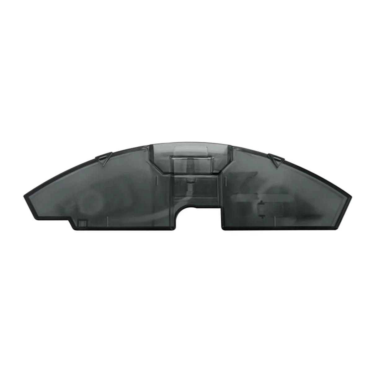 خزان مياه بديل مع 4 وسادات ممسحة متوافقة مع أجزاء المكنسة الكهربائية الروبوتية S7 MaxV Ultra/S7 MAXV/S7 Pro-A07G