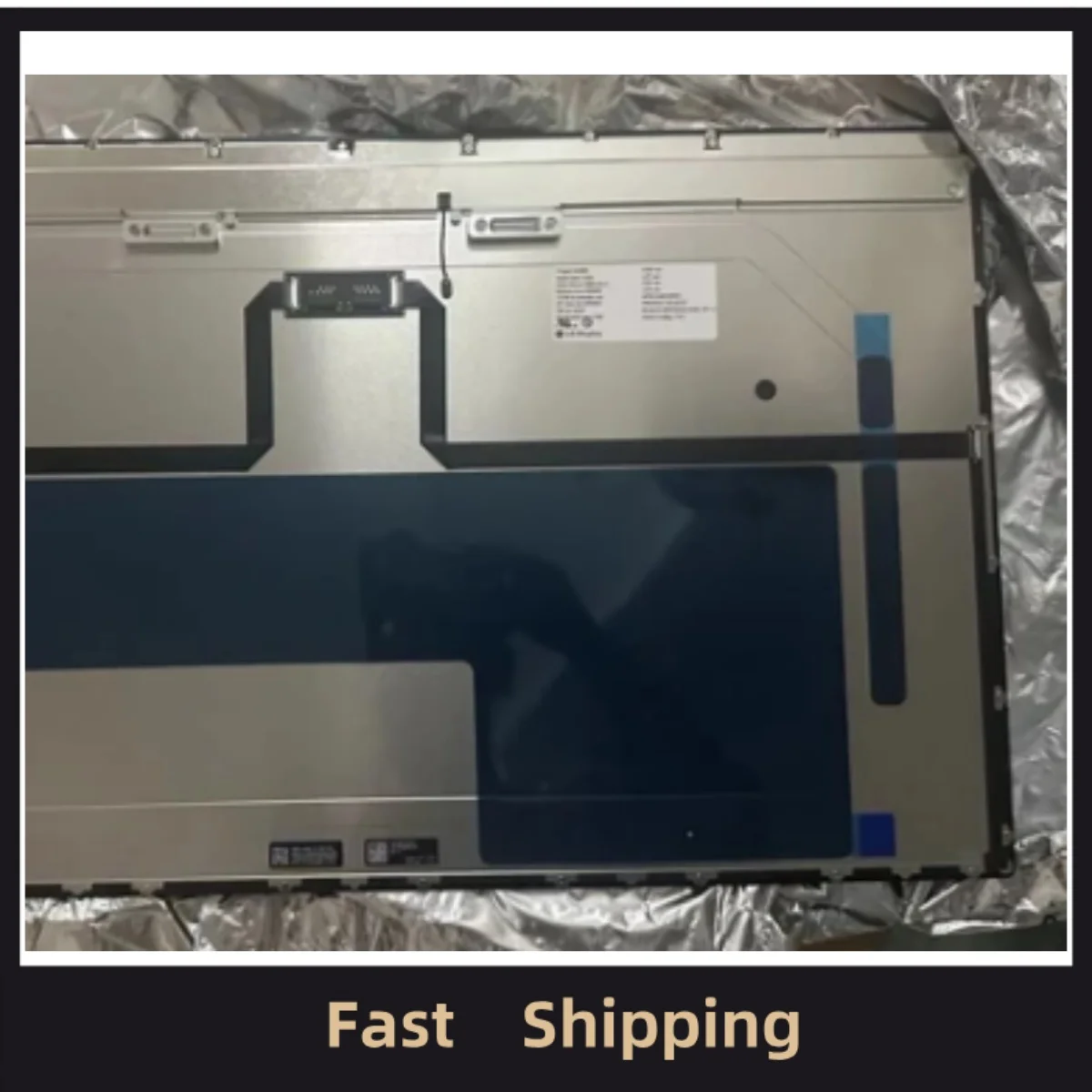 New for A2525 5k 27 “ lcd montage 6091l-4435a LM270QQ2-SDA1 lm270qq2 sda1 lcd display 2022 Year