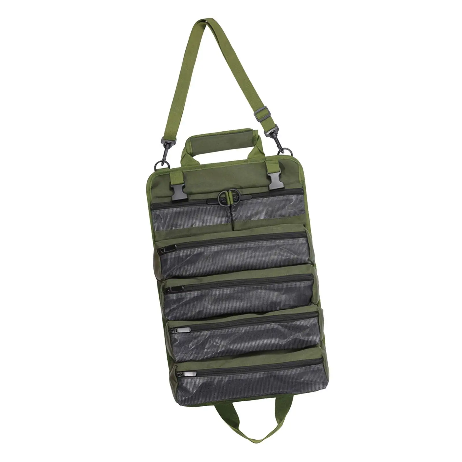 Electrician Tool Bag Multiuse for Electricians Maintenance Workers Carpenter