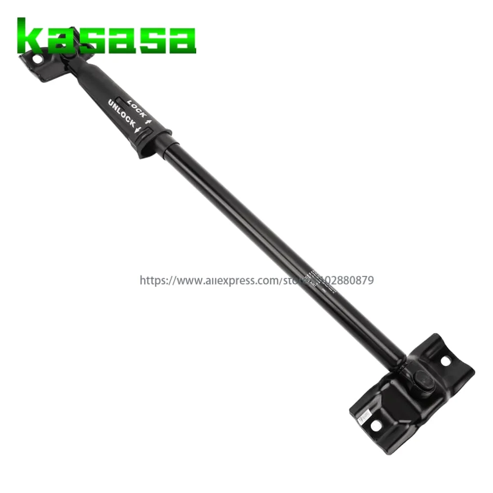 

5822A001 New Premium Car Rear Tailgate Support Bar Struts for Mitsubishi Pajero Montero IV 2006-2018