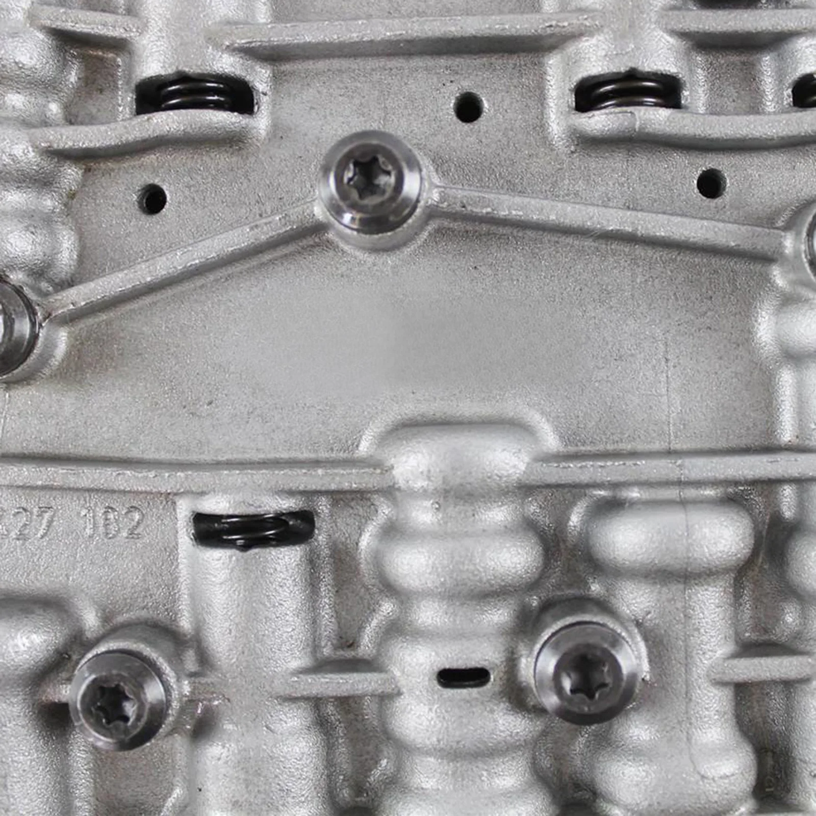 6HP26 6HP19 جسم الصمام لسيارات BMW AUDI VW جاكوار هيونداي لينكولن 545i 760i X5 X6