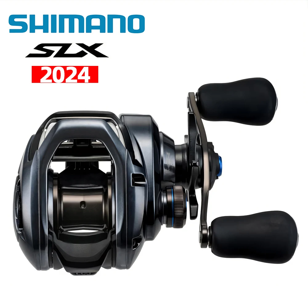 24 Shimano Slx Bait… - image