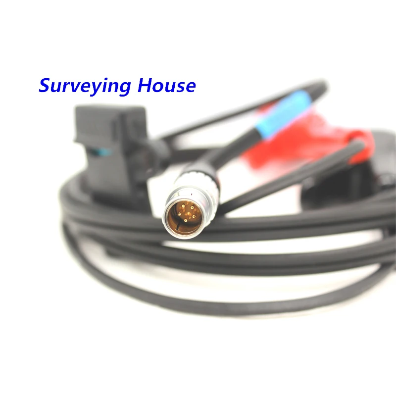 Lei ca GPS Connect to External Power Supply Cable 565855