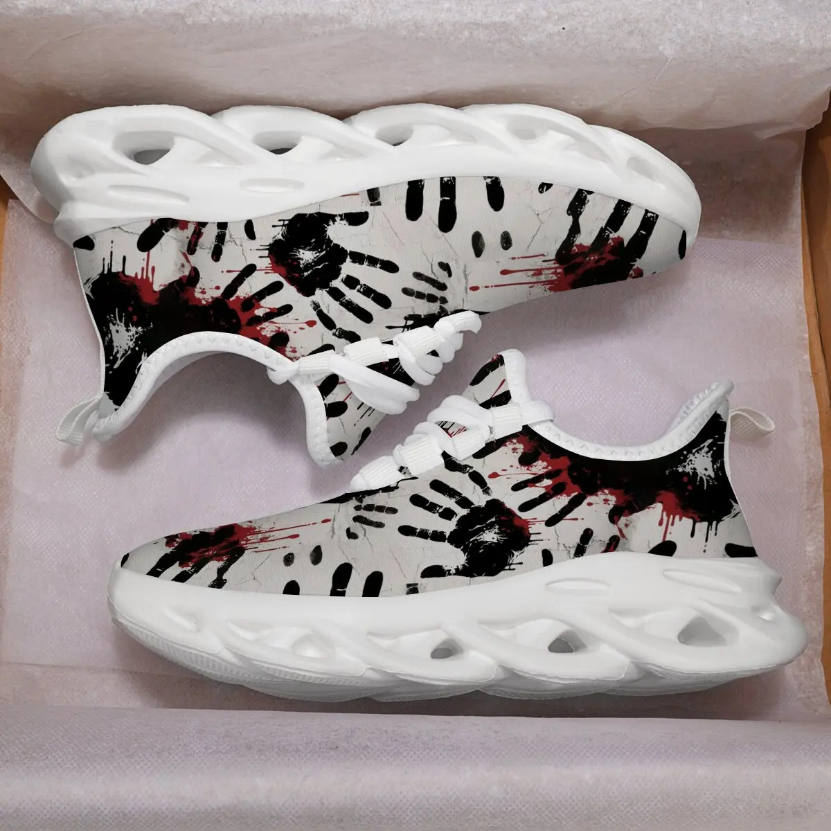 

Children's New Design Sneakers Boys Fashion Sport Shoes Girls Casual Shoes Breathable Non-slip Student Shoes Kids Footwears