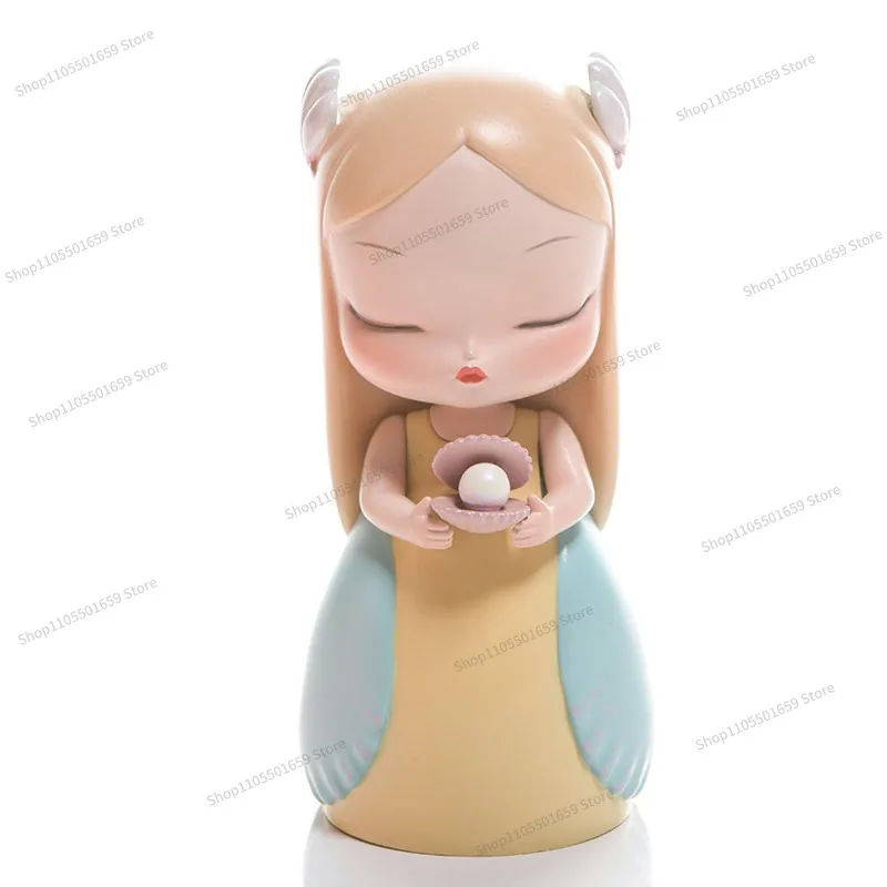 For Ocean Cute Birthday Creative Gift Living Room Small Ornament