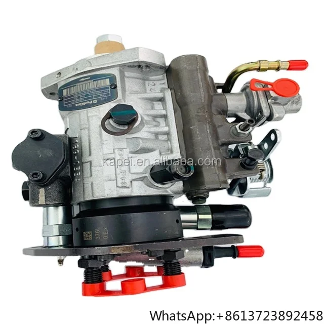 

Diesel Fuel Injector Pump 9320A536H 249-9226 for CAT &JOHNDEER&PERKINS