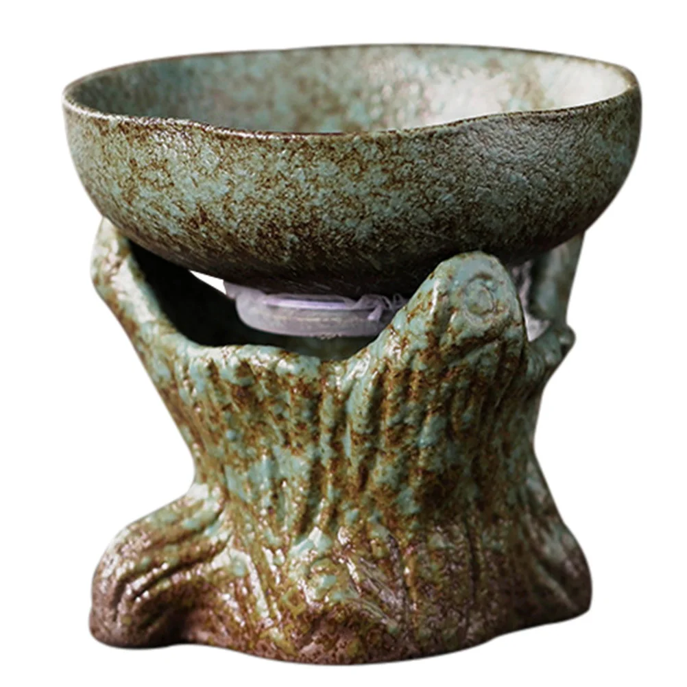 

Japanese Tea Filter Infuser Strainer for Brewing Utensil Accessory Porcelain Sieve Accessories