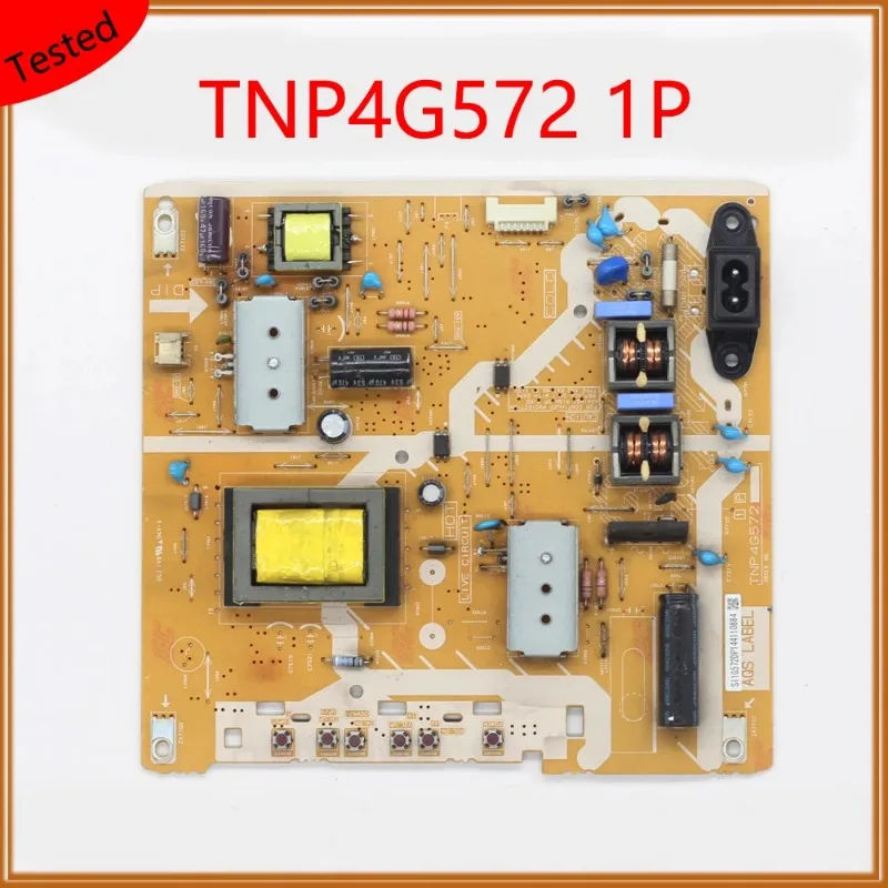 

TNP4G572 1P Power Supply Board Original Power Card
