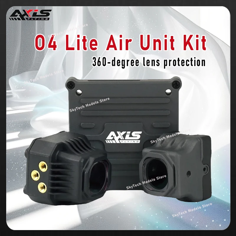 Axisflying O4 Lite … - image