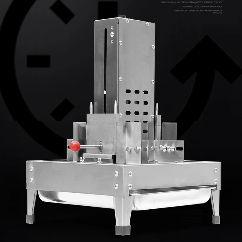 New Fully Automatic Chocolate Shaver, Professional Chocolate Scraper, Stainless Steel Chocolate Shredder, Professional Equipment